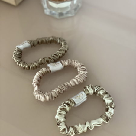 Essentials Skinny Set