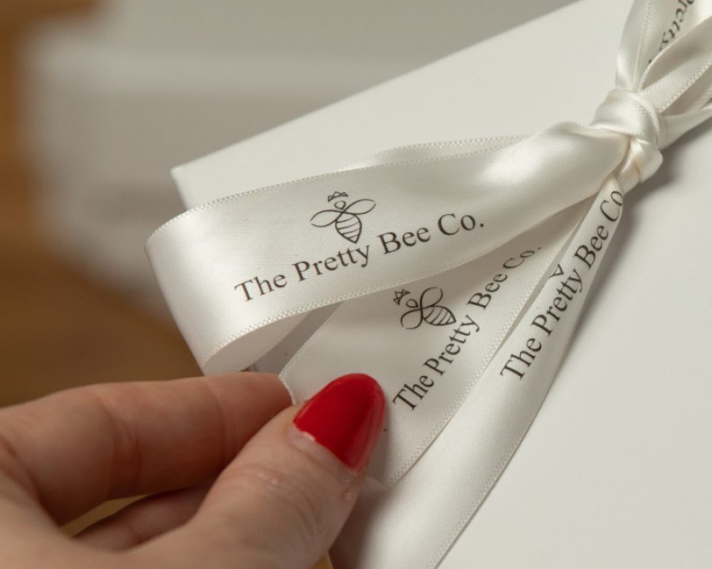 Luxury Gift Wrapping
